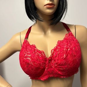 Cacique Bra S44D